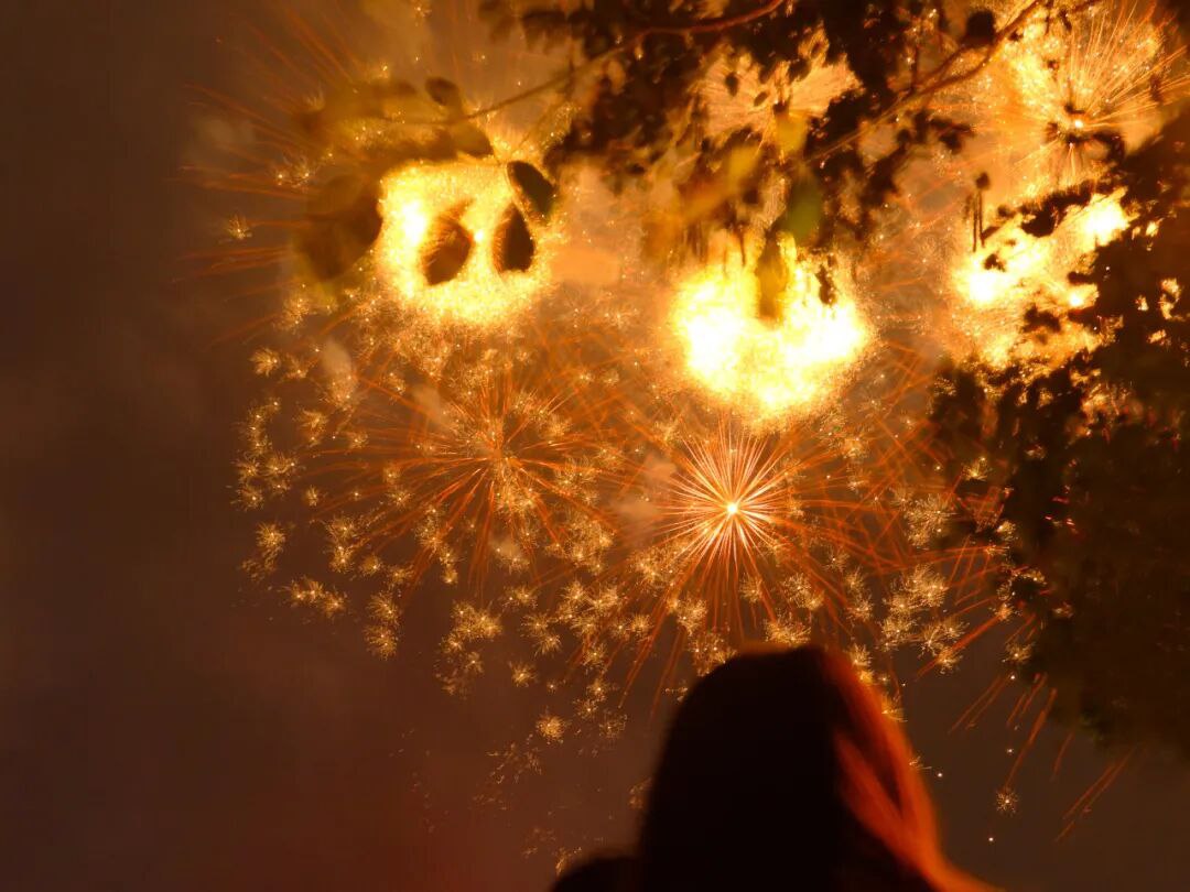 周隆达摄影作品