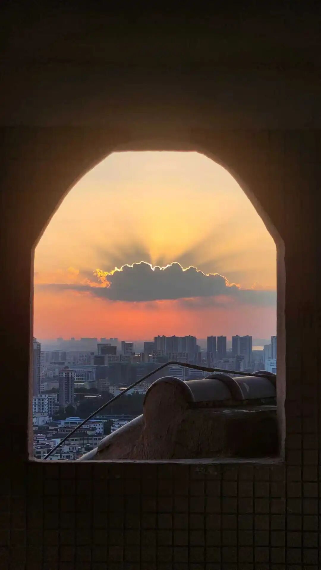 邓楸烨摄影作品