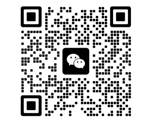 徐老师微信二维码