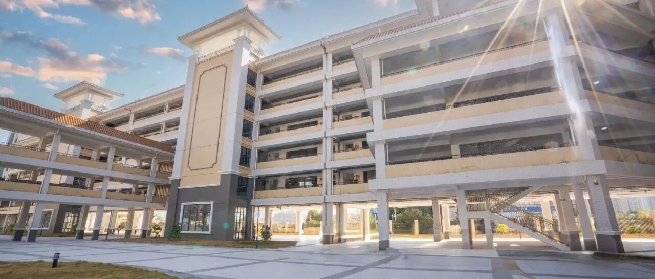 惠州仲恺中学发布2026年春季学期教学辅助服务采购公告