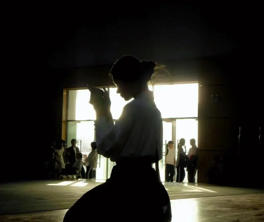 高一32班周隆达的摄影作品