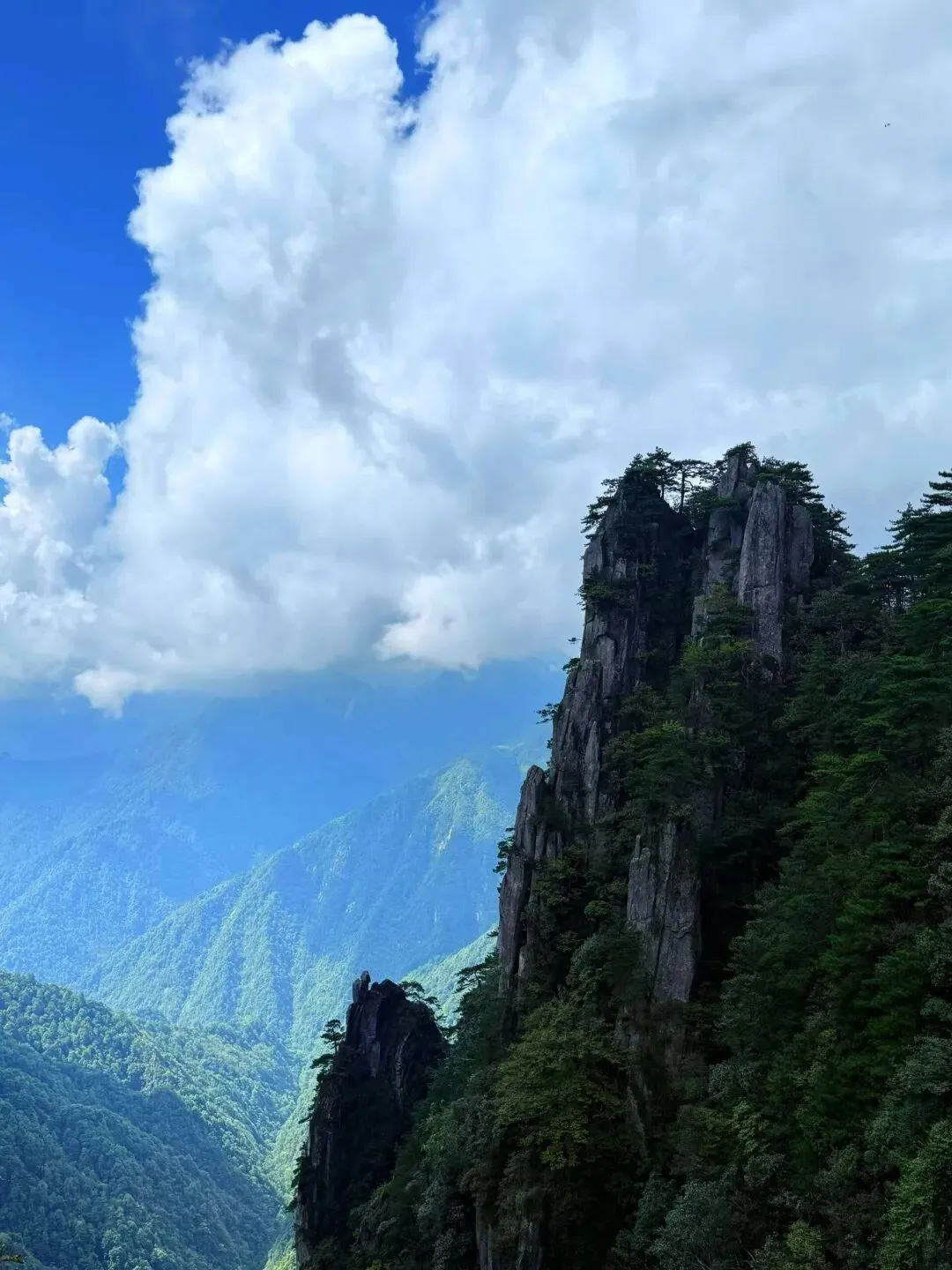 高一12班王惠南的摄影作品