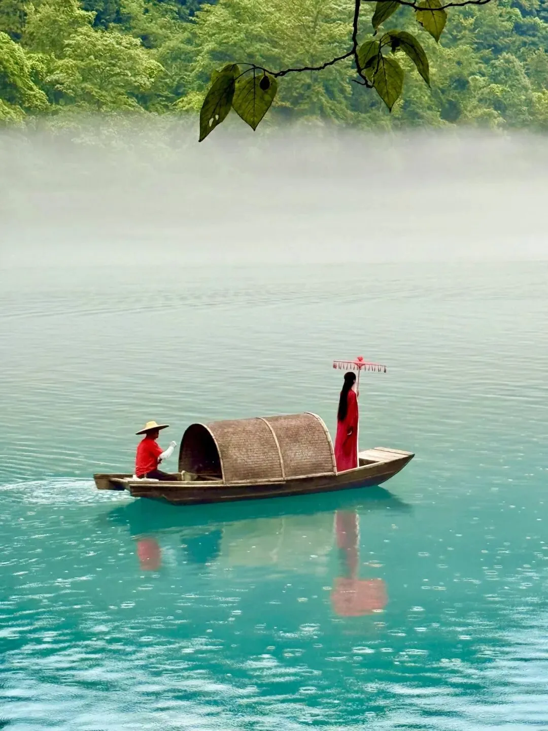 高一32班周隆达的摄影作品