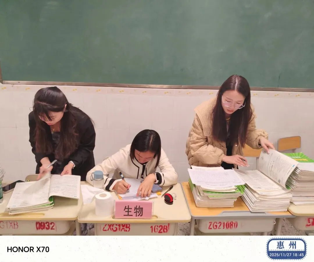 生物教师的教案