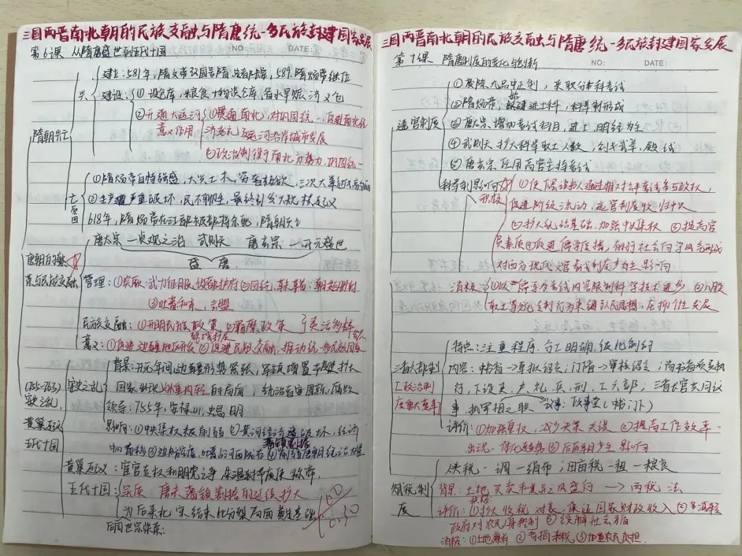 优秀学生作业示例16