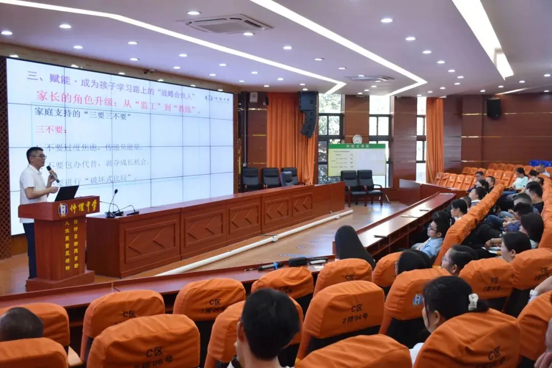 问卷调查数据结果展示