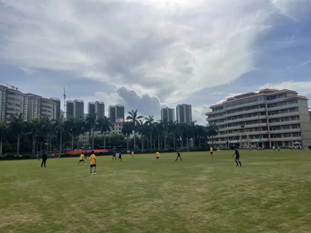 足球比赛精彩瞬间