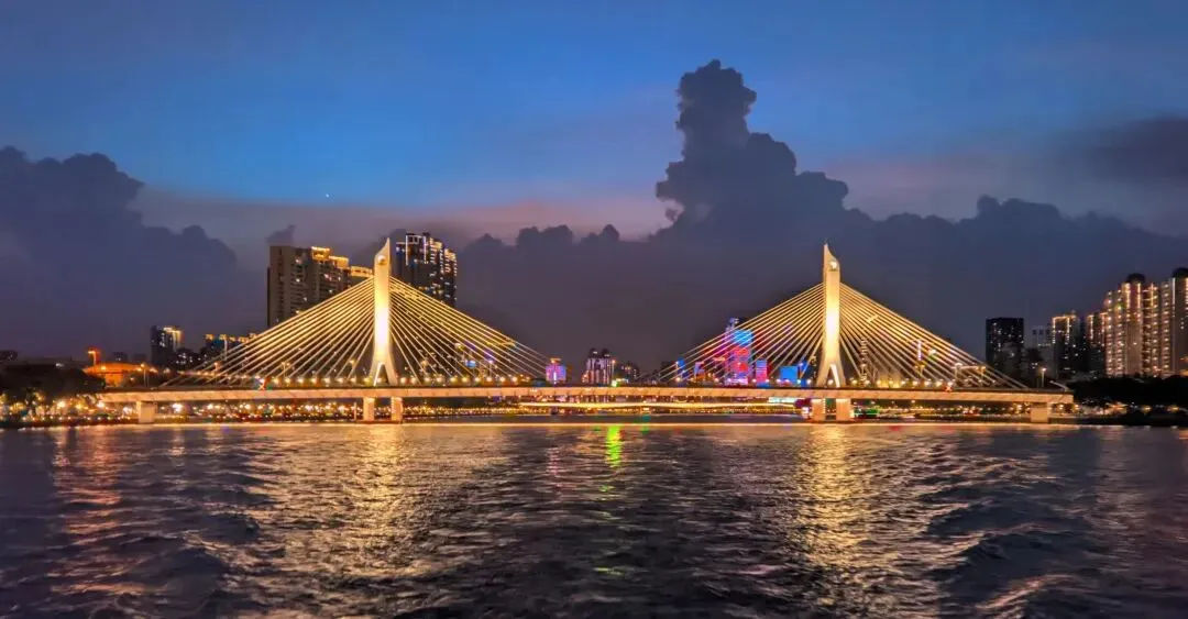 高二(3)班方梦琪摄影作品