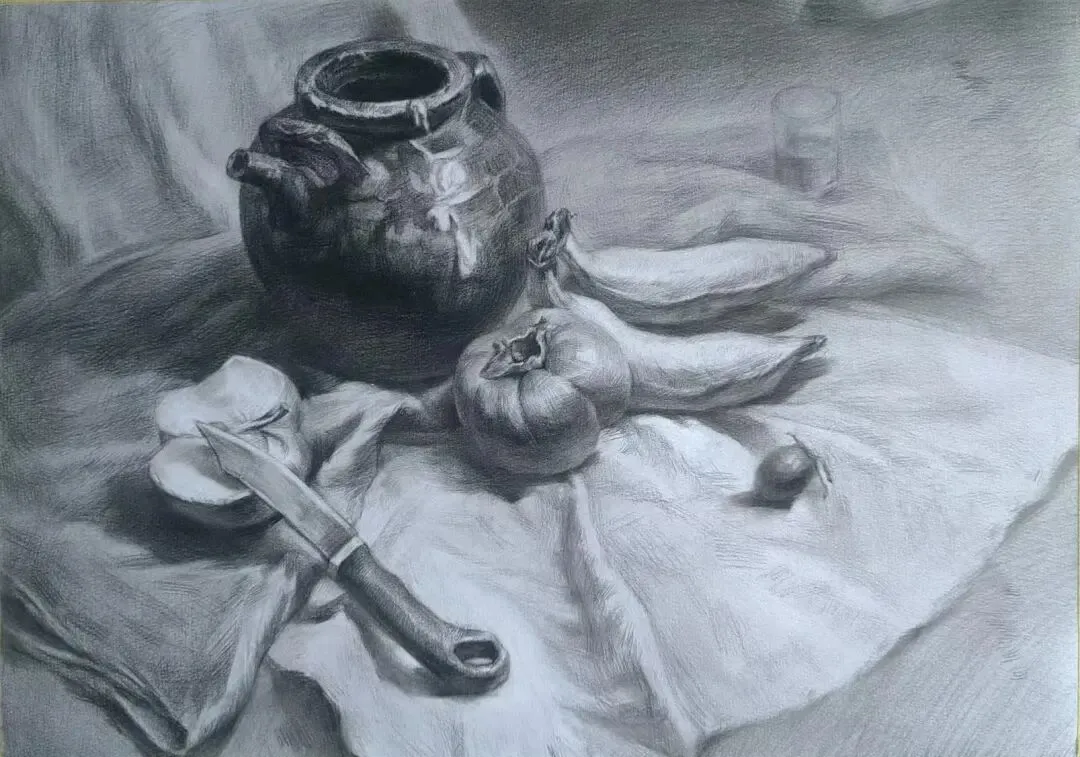 高二特长班许可人作品