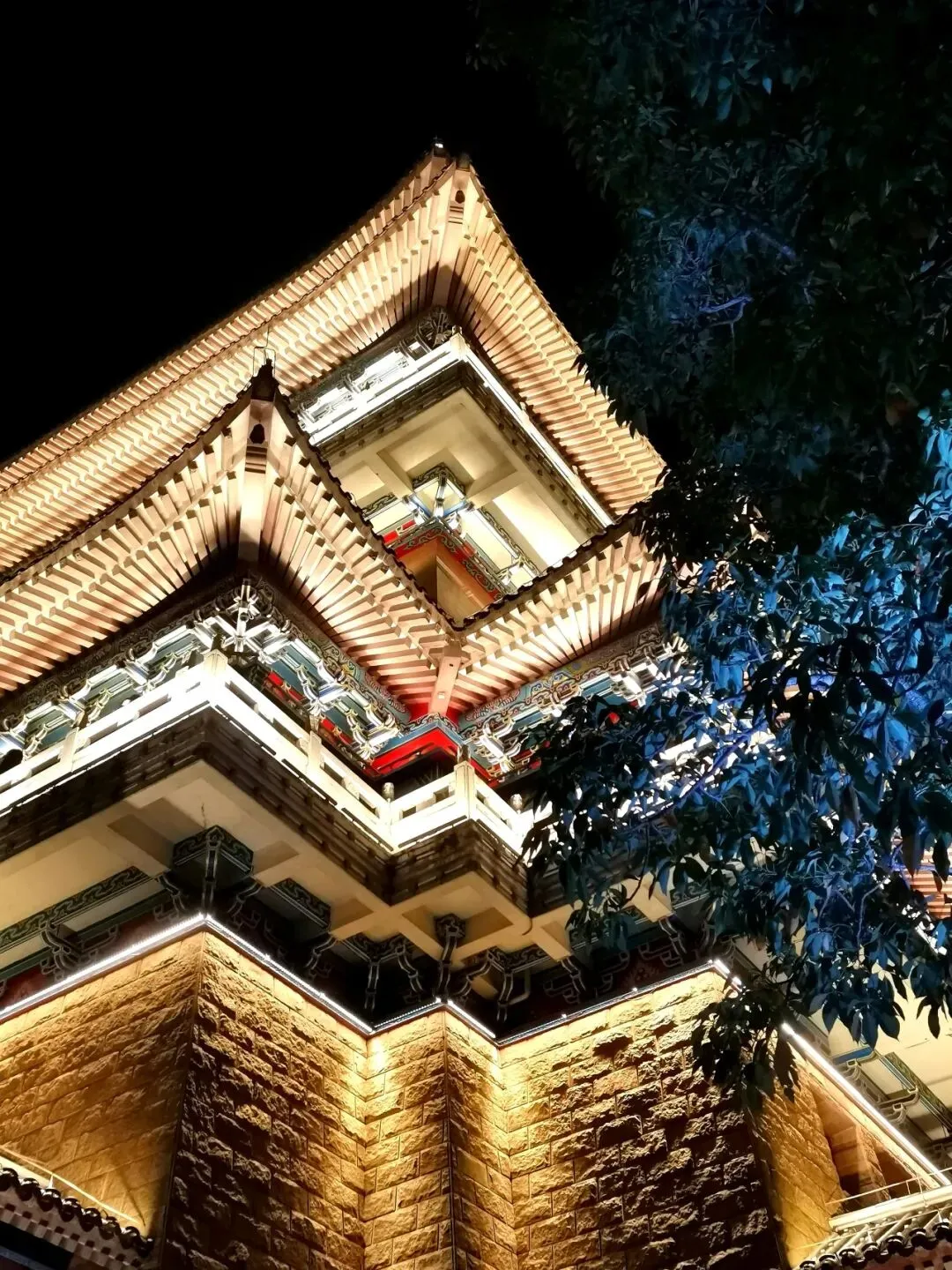 高二(27)班黄柳珊摄影作品