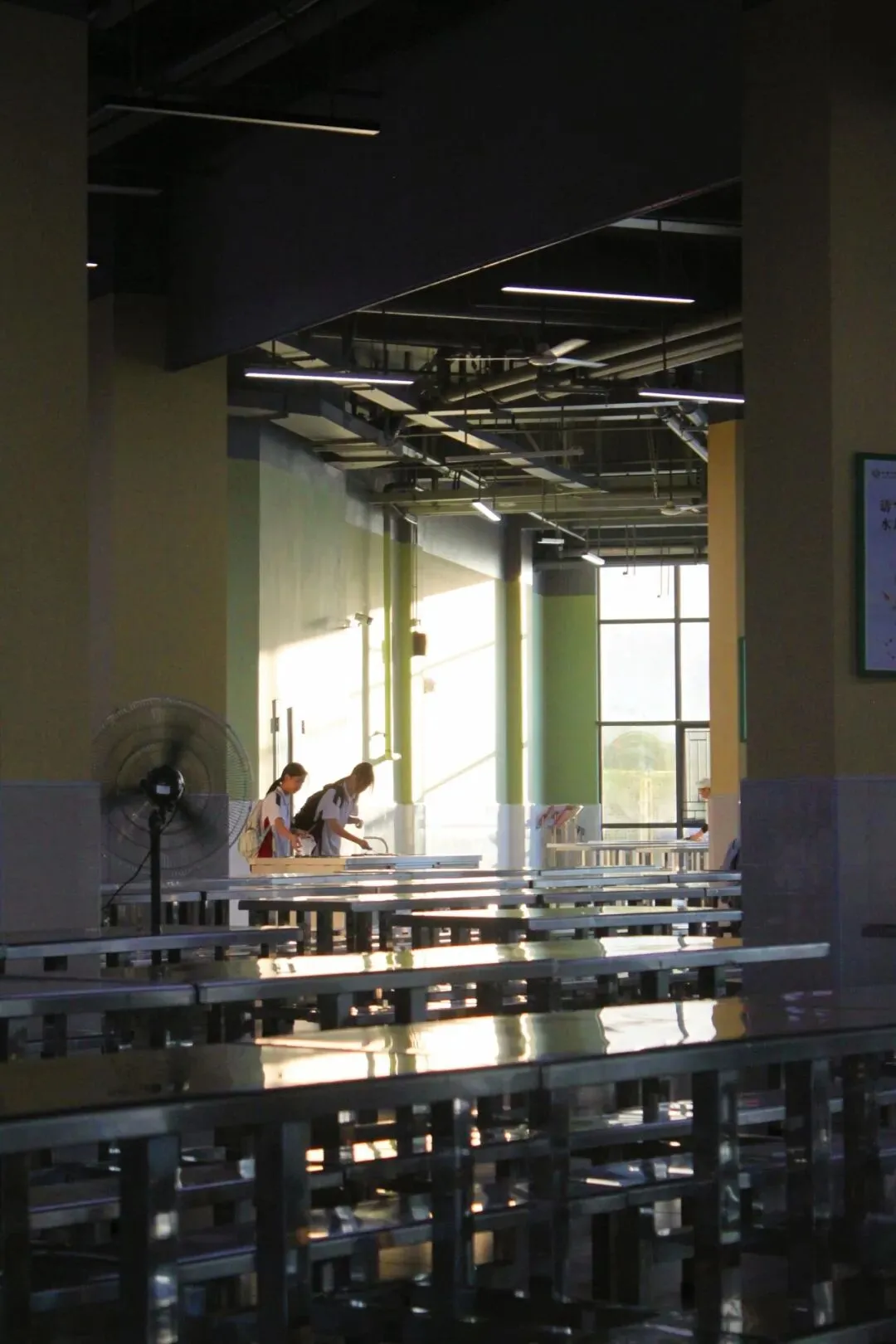 高一(1)班黄嘉艺摄影作品