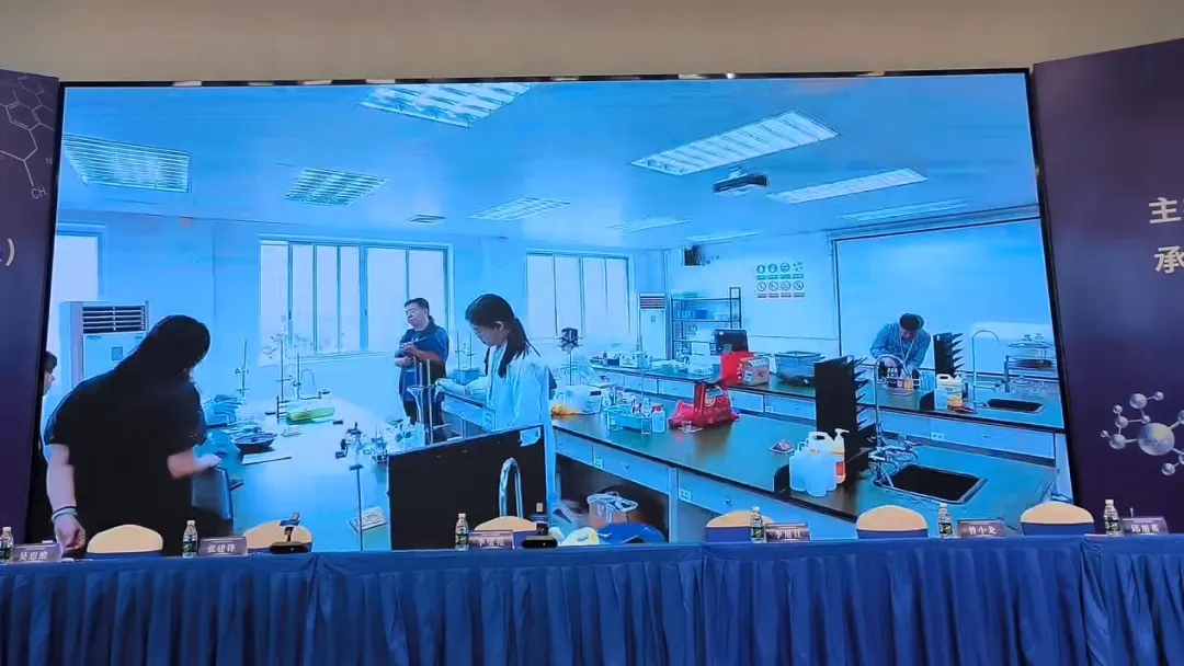 陈文君老师获奖证书展示