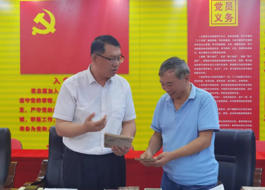 曾学龙教授在座谈会上发言