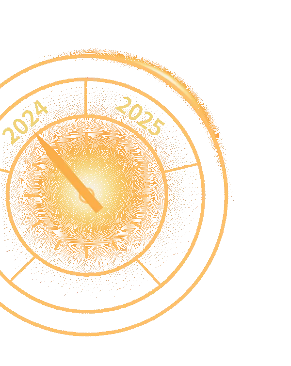 晚会现场的装饰性GIF动图1