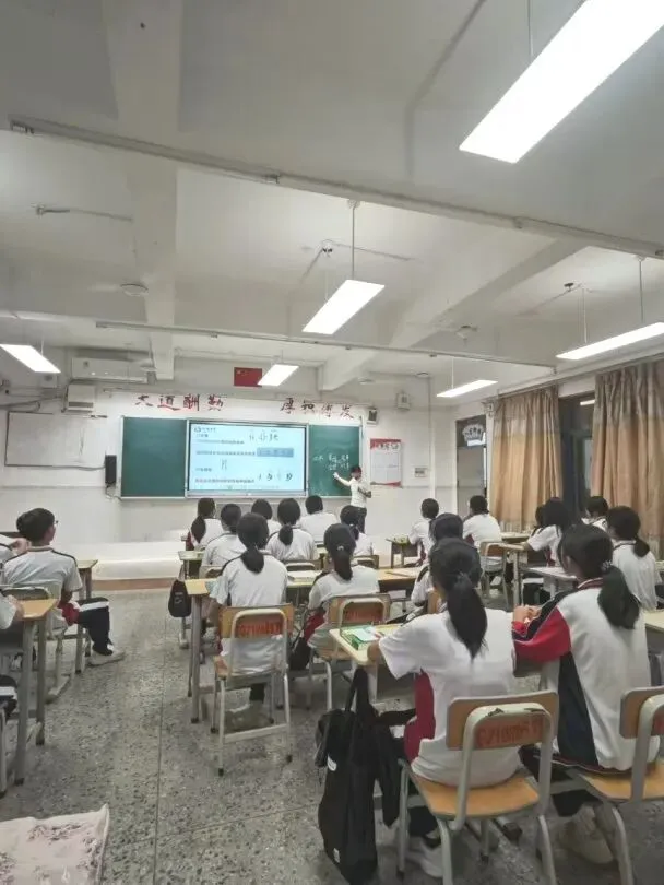 惠州仲恺中学：以“文”化人，打造多元特色文化课程