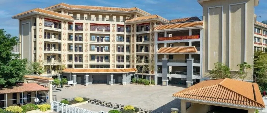 惠州仲恺中学“一中班”自主招生考试通知及资格审核结果查询