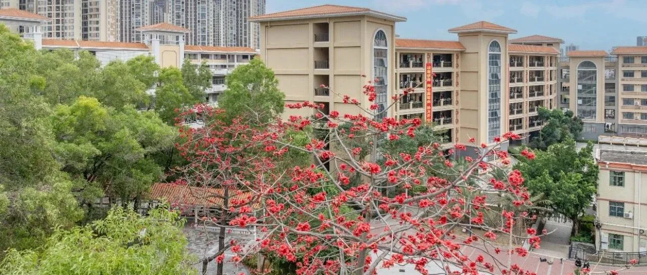 惠州仲恺中学2025年“一中班”自主招生启动，名校圆梦新起点