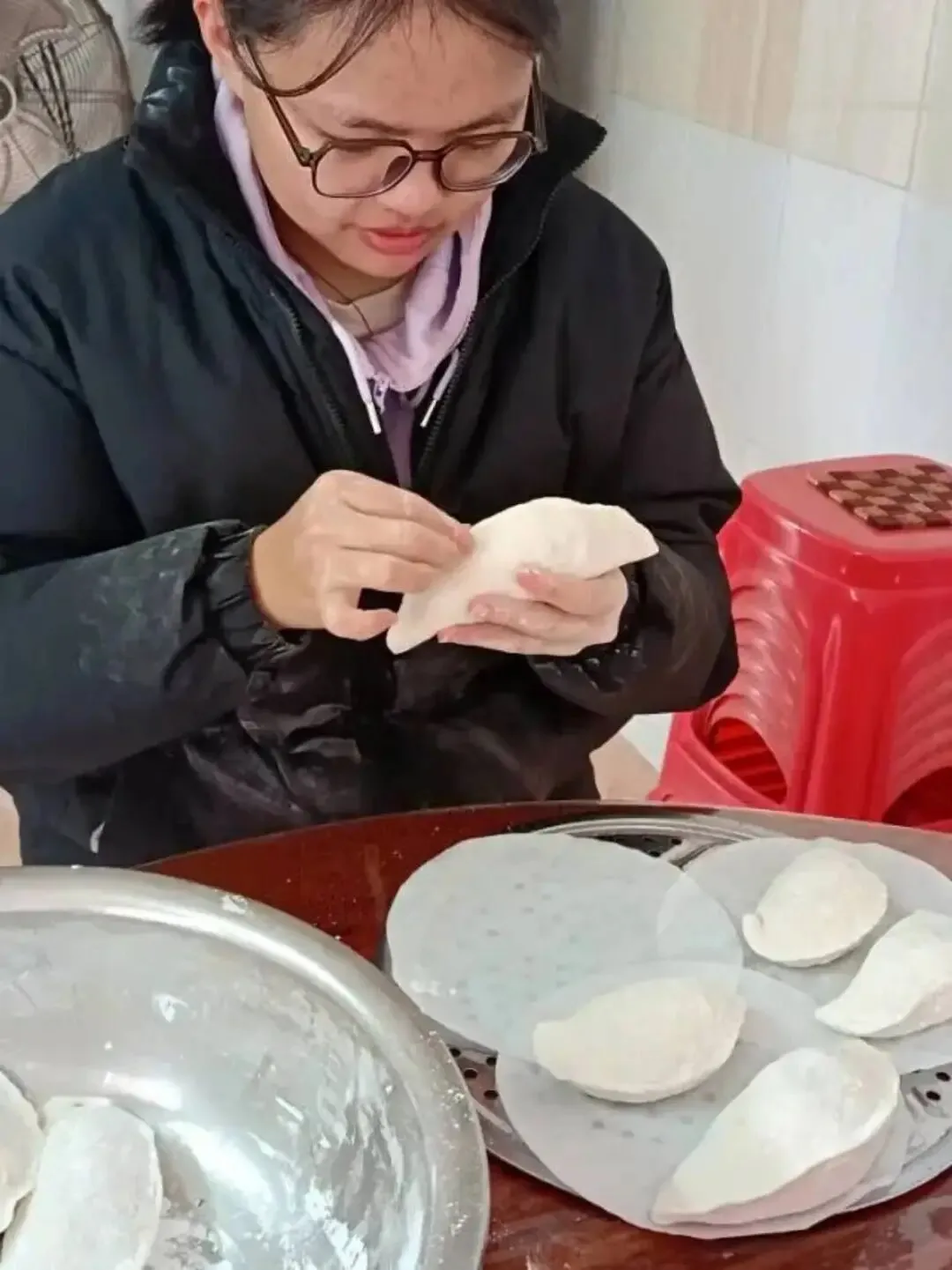 学生在生物实践中学习