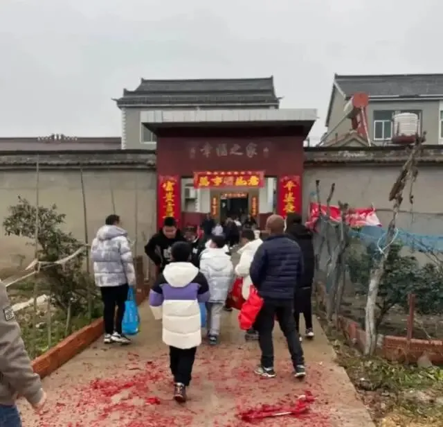 学生分享对传统文化的理解