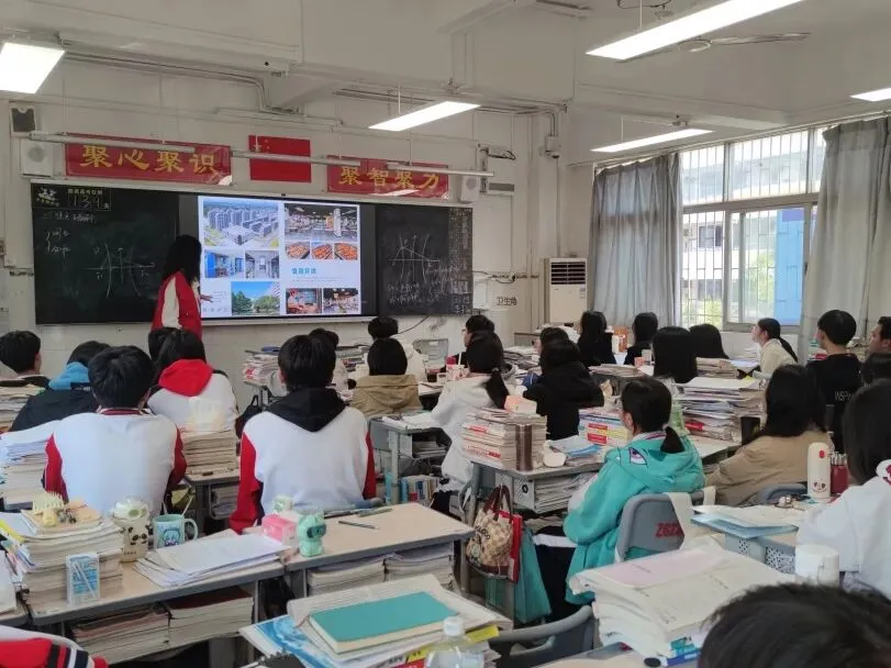 学长学姐分享大学专业信息