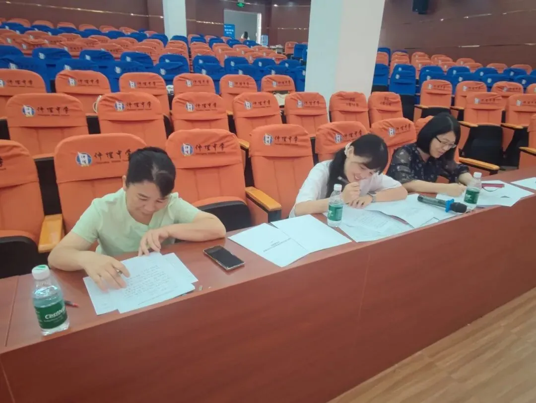 评审组对课题研究的肯定