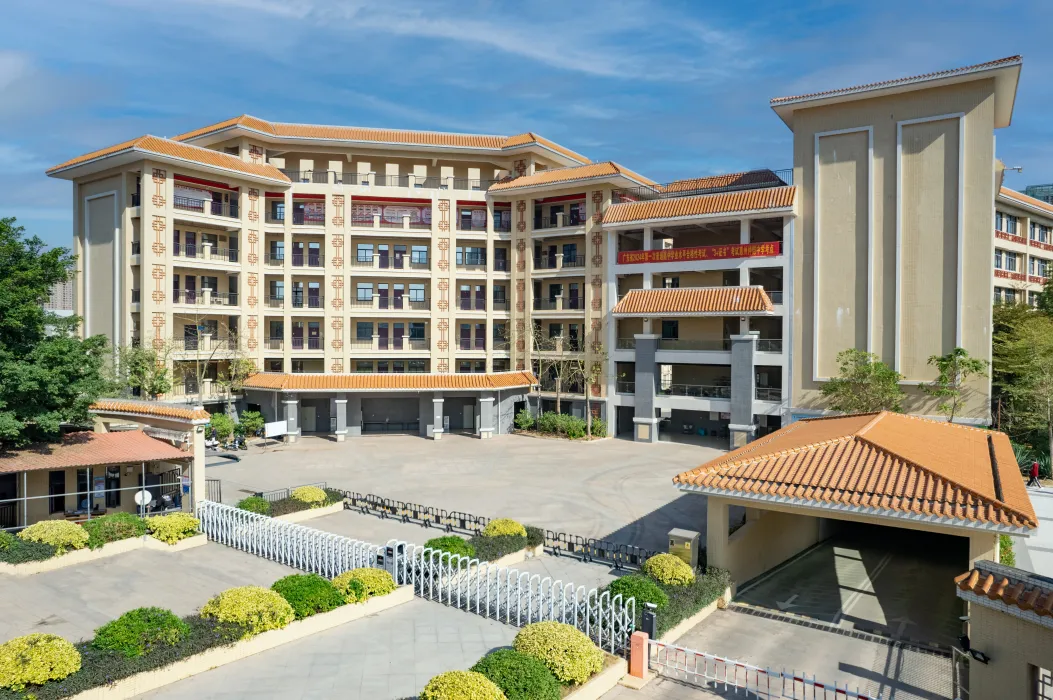 2024年惠州仲恺中学“一中班”自主招生考试成绩查询公告