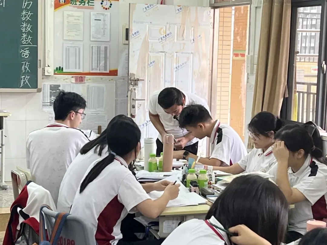 课堂教学激发学生学习兴趣