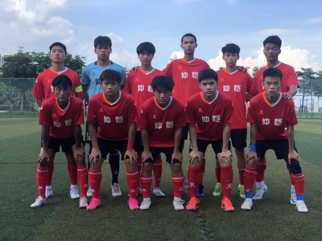 第二轮比赛首发阵容