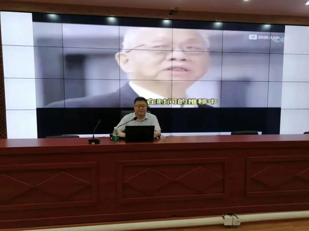 郭方营教授分享教育理念与实践经验