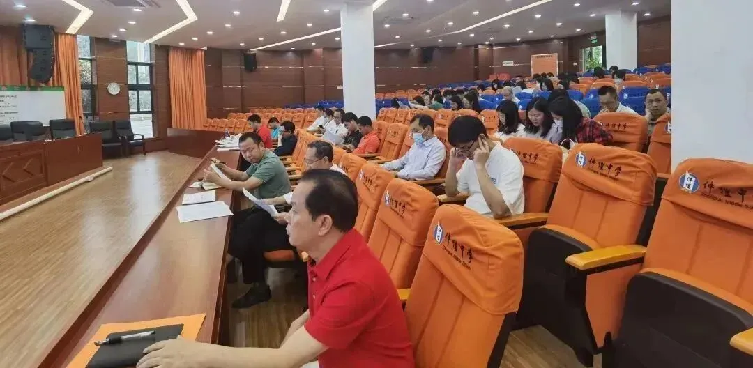 惠一模成绩分析报告
