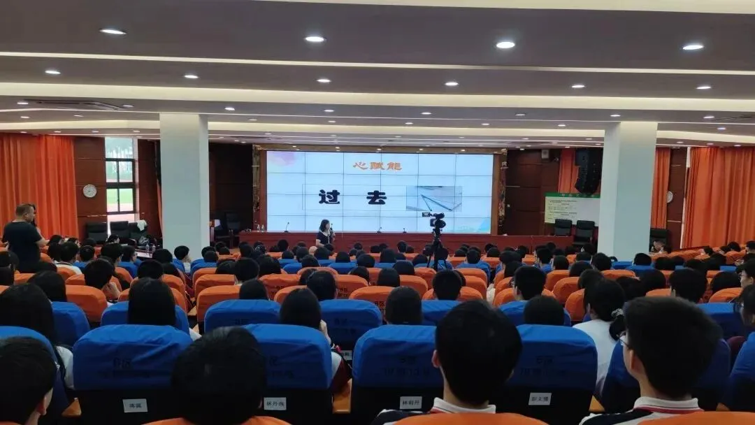 教师们收获满满