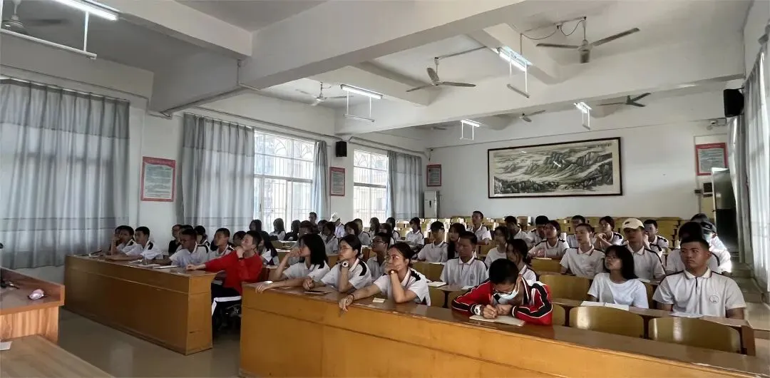 学校心理咨询室的温馨提示