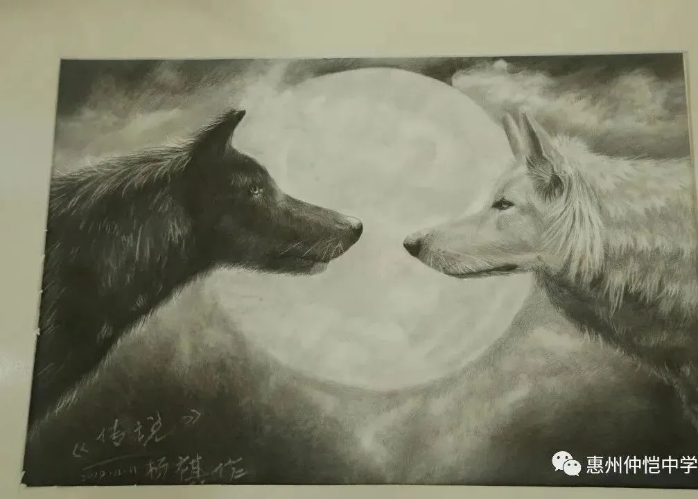 艺术节精彩瞬间