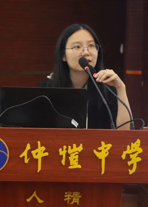 详细分析考试数据