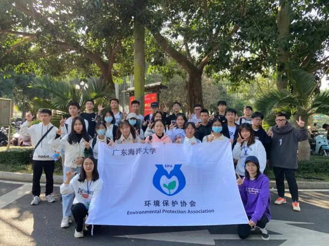 周明丽同学的感言