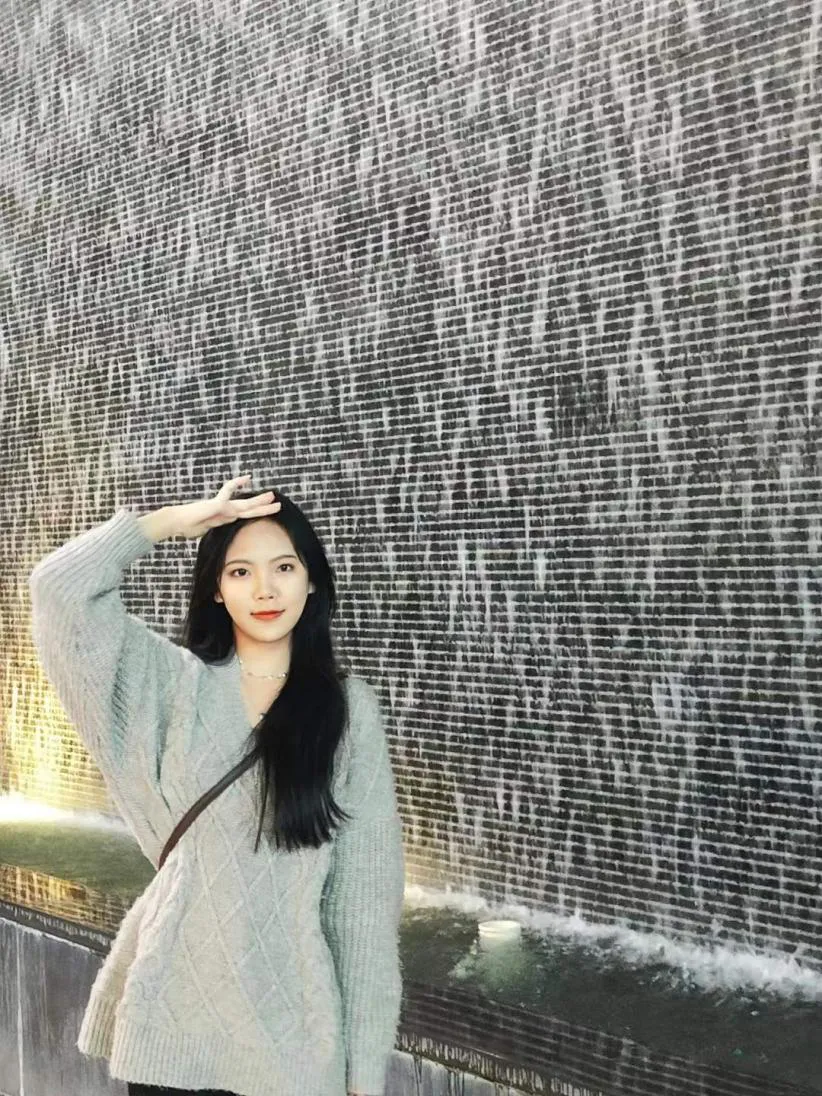 翟锦燕同学的感言
