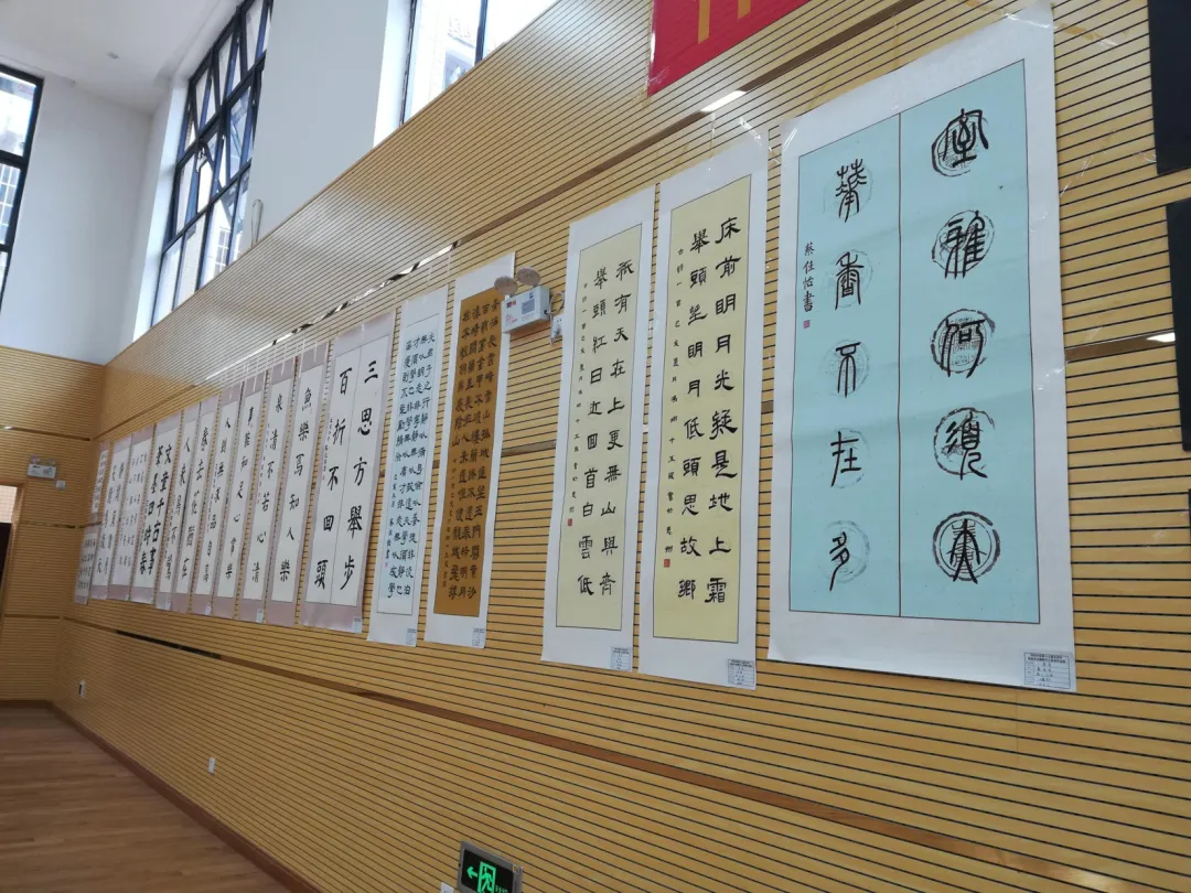 社团活动剪影