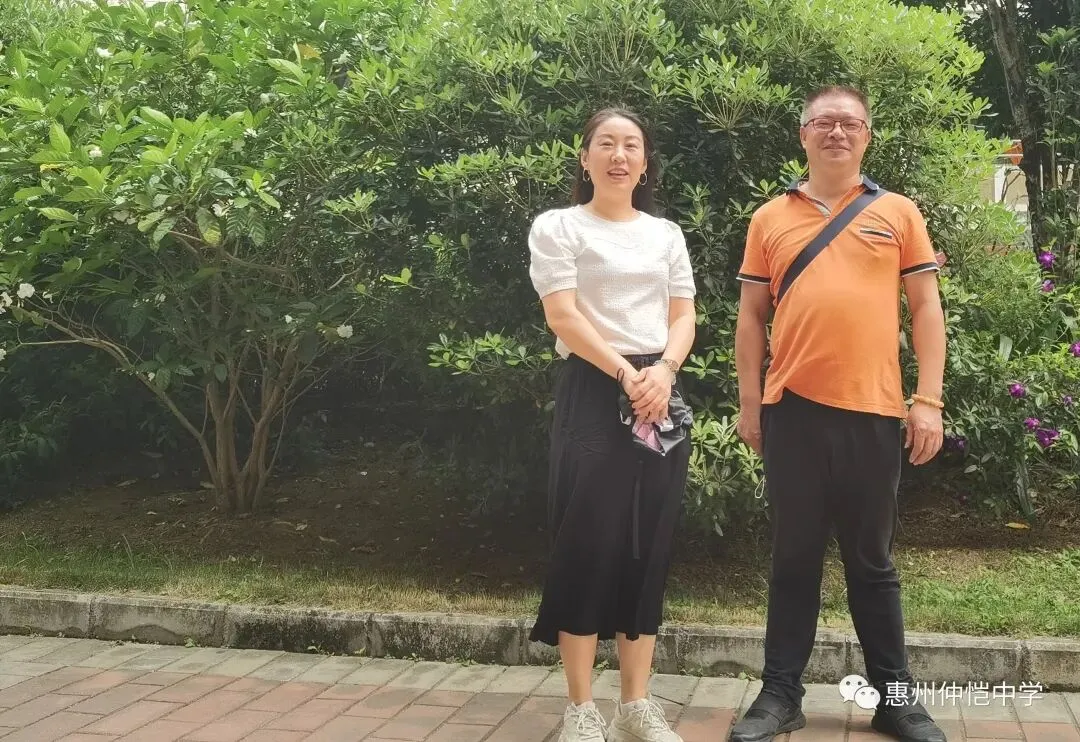 家访活动是促进学生全面发展的重要环节