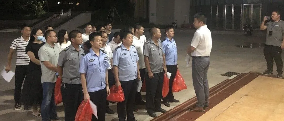 惠州仲恺中学开展学生宿舍安全大检查,筑牢校园安全防线