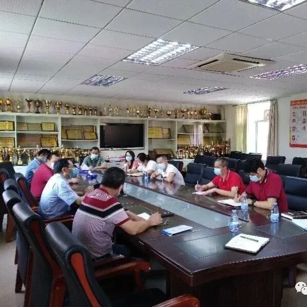 惠州仲恺中学成立复学心理健康防护专班,守护师生身心健康