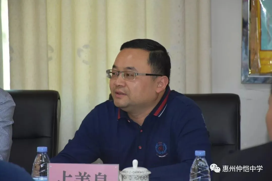 学校安全工作相关场景展示