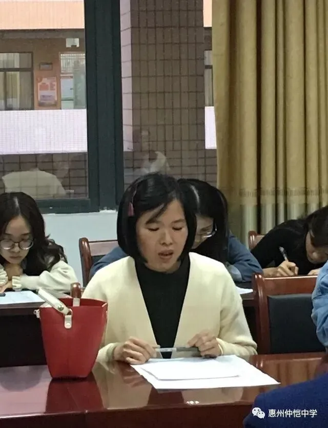 物理老师廖增鸿分享提高学习兴趣的方法