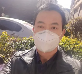 陈飞老师点评课堂活跃度