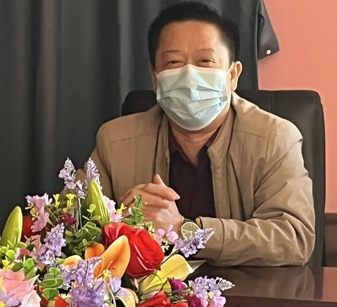 钟柏昌老师提出教学思考