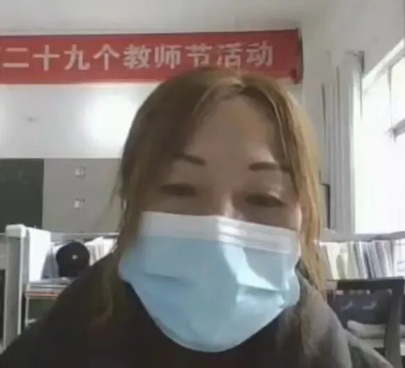 胡晓玲老师点评授课情况