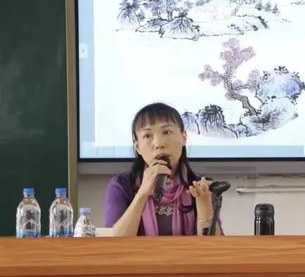 向晓林老师强调因材施教