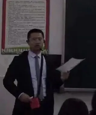 焦学勇老师分享教学设想