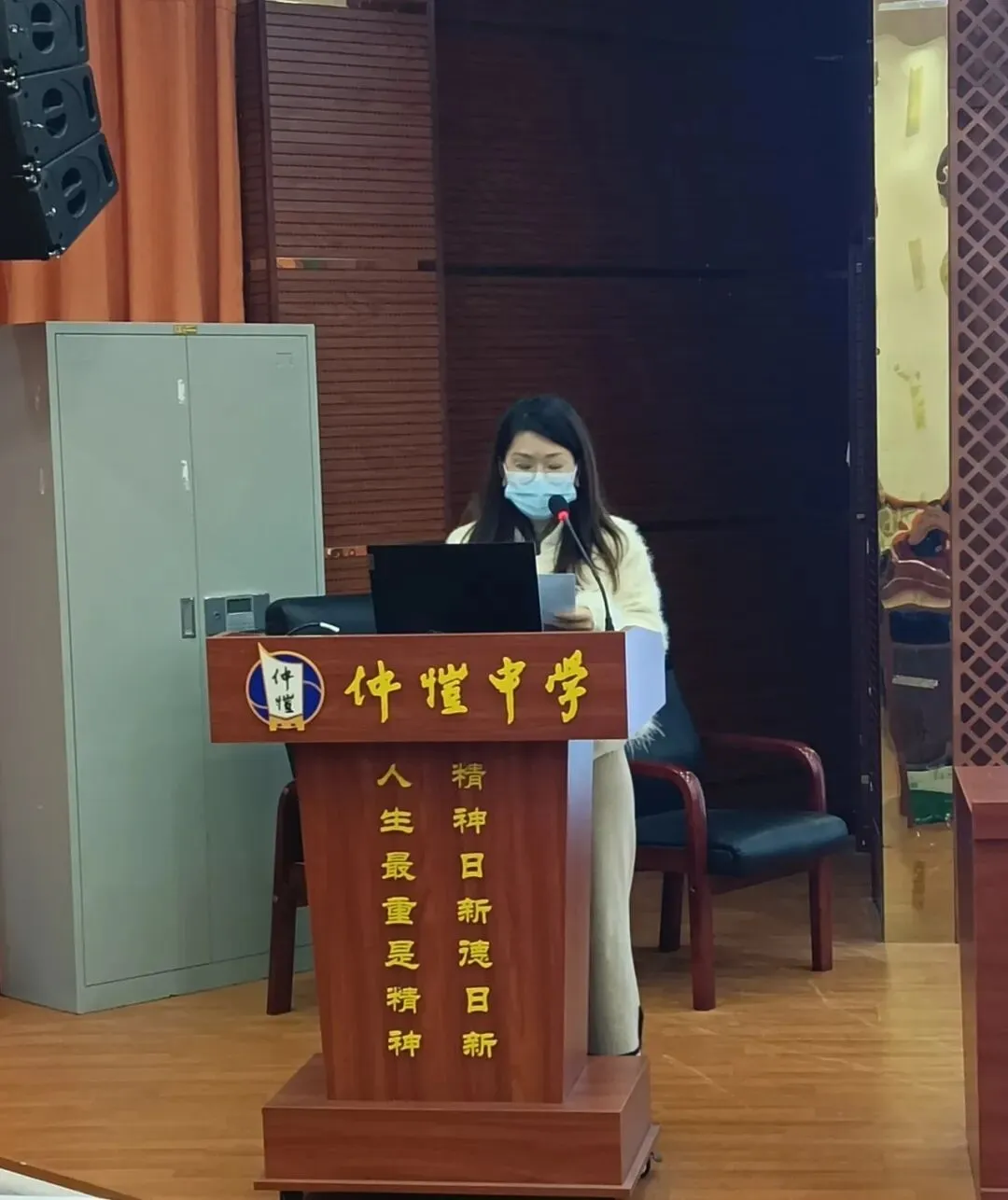 优秀教师分享经验