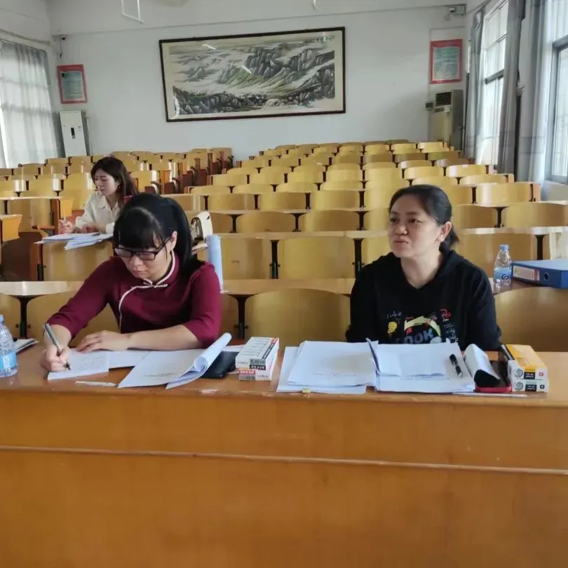 评审专家提问交流