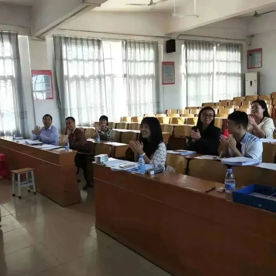 颁发结题证书